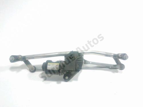 Used Front wipers mechanism Front wipers mechanism 37791040 37791040