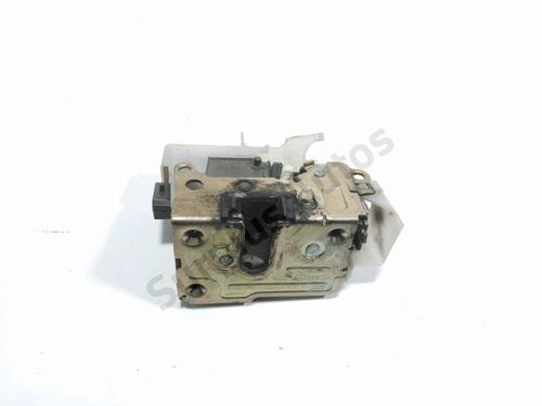 Rear right lock RENAULT CLIO II (BB_, CB_) 1.2 16V (BB05, BB0W, BB11, BB27, BB2T, BB2U, BB2V, CB05,... | BP29859126C99