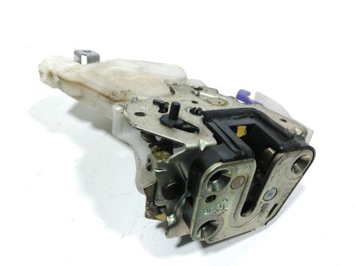 Used Rear right lock NISSAN X-TRAIL I (T30) 2.2 dCi 4x4 (136 hp) 28254456