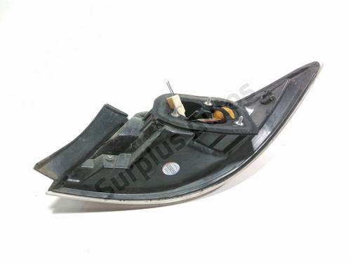 Left taillight MAZDA 6 Hatchback (GH) 2.2 MZR-CD (GH10) | BP33839190C34 - Image 2