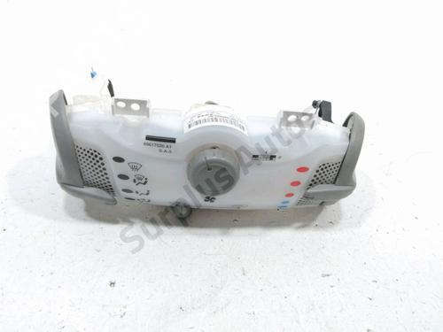 Used Climate control Climate control 30988760 30988760