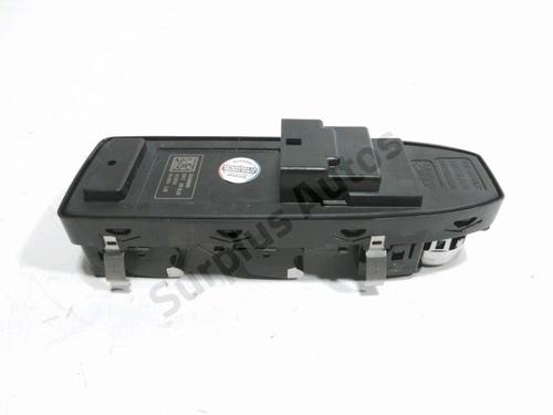 Left front window switch RENAULT MEGANE E-TECH SUV EV60 (BNJ1) | BP32655409I27