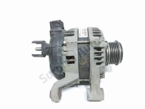 Alternator OPEL CORSA E (X15) 1.4 (08, 68) | BP28222879M7 - Image 2