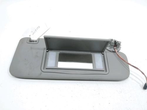 Used Right sun visor OPEL ASTRA J (P10) 1.7 CDTI (68) (125 hp) 31002699