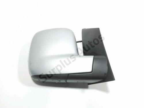 Right mirror VW CADDY III MPV (2KB, 2KJ, 2CB, 2CJ) 1.9 TDI | BP28245401C27