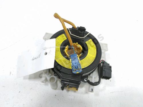 Used Steering wheel controls HYUNDAI TUCSON (JM) 2.0 CRDi All-wheel Drive (140 hp) 30988188