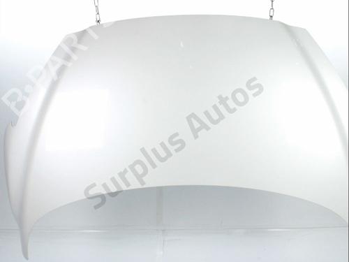 Used Hood Hood PEUGEOT RCZ 2.0 HDi (163 hp) 33261919 33261919