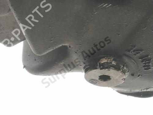 Engine OPEL CORSA E (X15) 1.4 Turbo (08, 68) | BP38345180M1  - Image 6