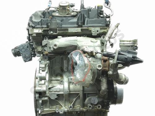 Engine BMW 2 Gran Tourer (F46) 218 i | BP37413364M1 - Image 4