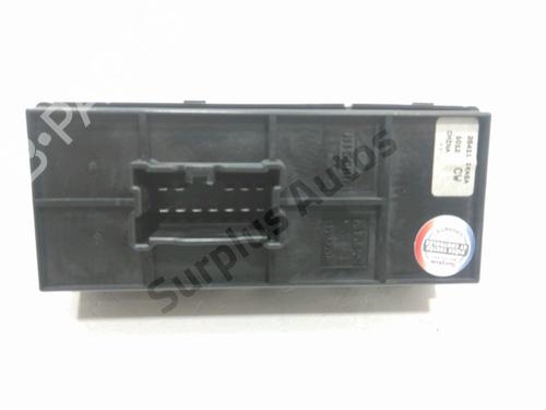 Right front window switch NISSAN JUKE (F15) 1.5 dCi | BP30994463I26 - Image 2