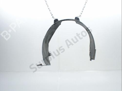 Used Wheel arch CHEVROLET CAPTIVA (C100, C140) 2.0 D 4WD (150 hp) 28236696