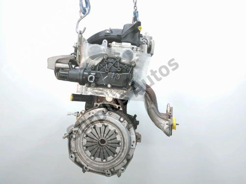 Engine RENAULT CLIO II (BB_, CB_) 1.6 16V (BB01, BB0H, BB0T, BB14, BB1D, BB1R, BB2KL, BB3G... | BP32226315M1
