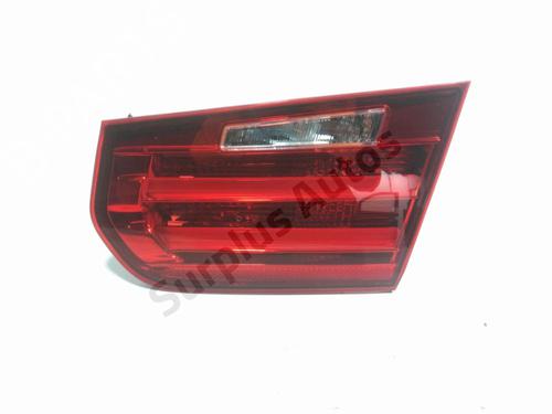 Used Right tailgate light BMW 3 Touring (F31) 330 d (258 hp) 28267620
