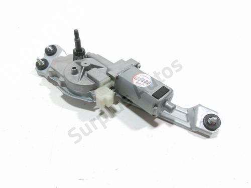 Used Rear wiper motor HYUNDAI TUCSON (NX4E, NX4A) 1.6 T-GDI Plug-in-Hybrid HTRAC (265 hp) 30367675