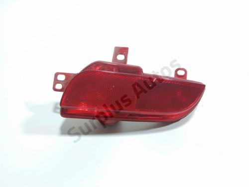Used Rear fog light PEUGEOT 206+ (2L_, 2M_) 1.4 i (2LKFWA, 2MKFWA) (75 hp) 29471318