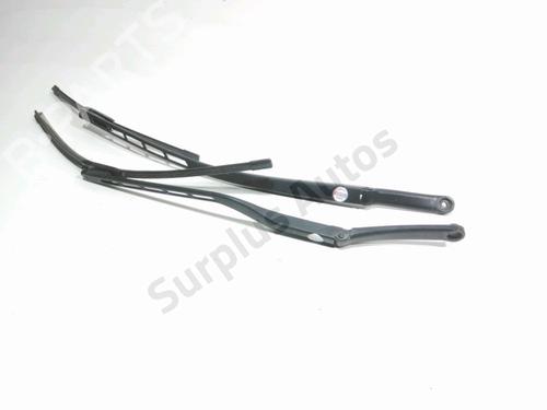Used Front windshield wiper arm Front windshield wiper arm AUDI A3 (8P1) 2.0 TDI (170 hp) 34504257 34504257