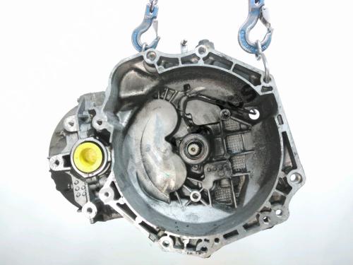 Used Gearbox Gearbox OPEL MERIVA A MPV (X03) 1.7 CDTI (E75) (125 hp) 40490772 40490772