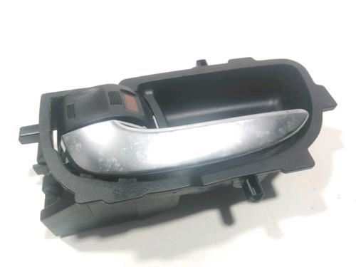 Used Rear left interior door handle Rear left interior door handle 28252672 28252672