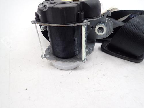 Rear left seatbelt RENAULT TWINGO III (BCM_, BCA_) 1.0 SCe 70 | BP37770697I29 - Image 2