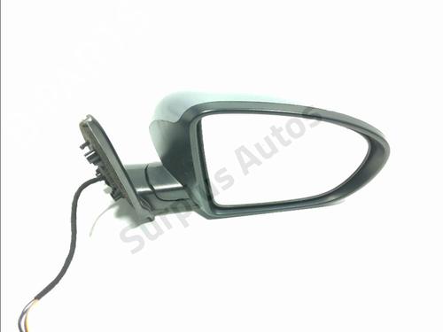 Retrovisor direito Retrovisor direito NISSAN QASHQAI I (J10, NJ10) 1.5 dCi (110 hp) 36314722 36314722