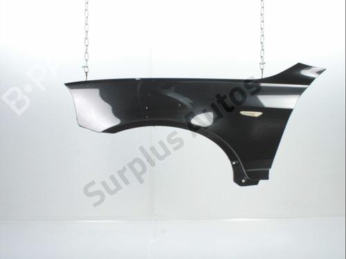 Used Left front fenders BMW X3 (E83) 2.0 d (150 hp) 28836266