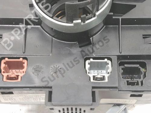 Steering wheel controls CITROËN BERLINGO Box Body/MPV (B9) 1.6 HDi 90 | BP30988240E15