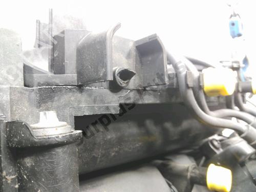 Engine RENAULT CLIO III (BR0/1, CR0/1) 1.2 16V (BR02, BR0J, BR11, CR02, CR0J, CR11) | BP29579472M1  - Image 6