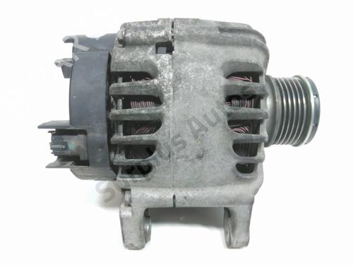 Alternator DACIA LOGAN MCV (KS_) 1.5 dCi (KS0W) | BP30085950M7 - Image 4