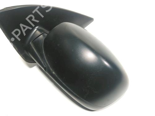 Left mirror HYUNDAI i10 I (PA) 1.2 | BP28246731C26