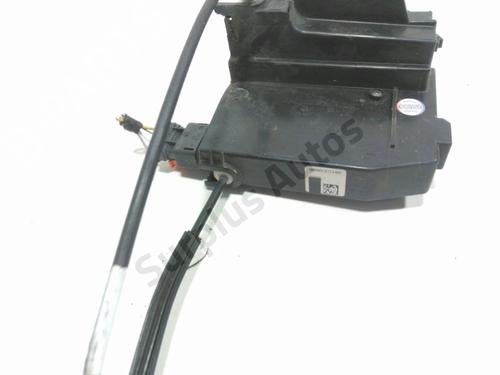 Rear right lock PEUGEOT 308 SW II (LC_, LJ_, LR_, LX_, L4_) 1.6 BlueHDi 120 | BP30086891C99 