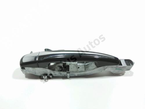 Used Front right exterior door handle CITROËN C3 Picasso (SH_) 1.6 HDi (90 hp) 28242104