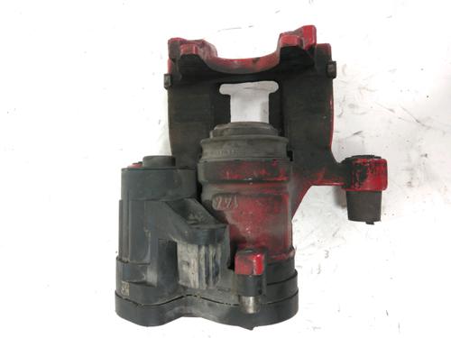Right rear brake caliper VW GOLF VII (5G1, BQ1, BE1, BE2) 2.0 GTD | BP28226033M106