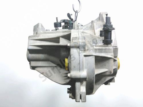 Gearbox KIA PICANTO II (TA) 1.2 | BP34338196M3 - Image 4