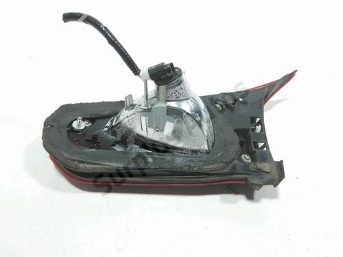 Left tailgate light MAZDA 3 (BM, BN) 2.2 D | BP38743519C79 - Image 3
