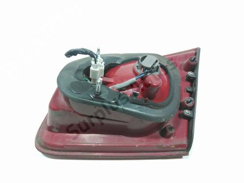 Left tailgate light HYUNDAI SANTA FÉ II (CM) 2.2 CRDi 4x4 | BP37787985C79 - Image 2