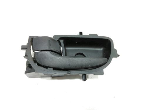 Used Front left interior door handle TOYOTA YARIS (_P13_) 1.4 D (NLP130_, NLP130) (90 hp) 30996416