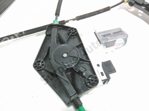 Front left window mechanism AUDI A5 Sportback (8TA) 2.0 TFSI | BP37774303C22 - Image 2