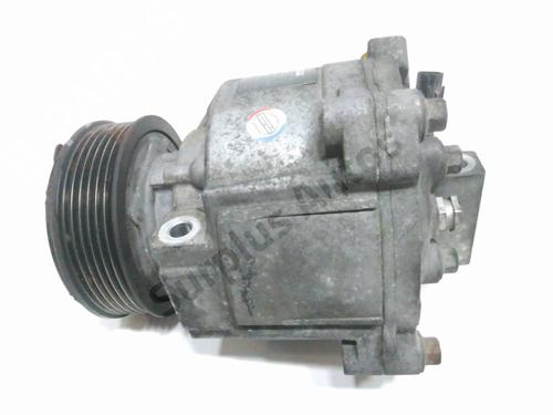 AC compressor MITSUBISHI OUTLANDER II (CW_W) 2.2 DI-D 4WD | BP30141331M34