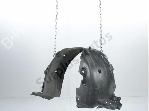 Used Wheel arch Wheel arch RENAULT CLIO V (B7_) 1.5 Blue dCi 100 (B7AD) (101 hp) 33459514 33459514