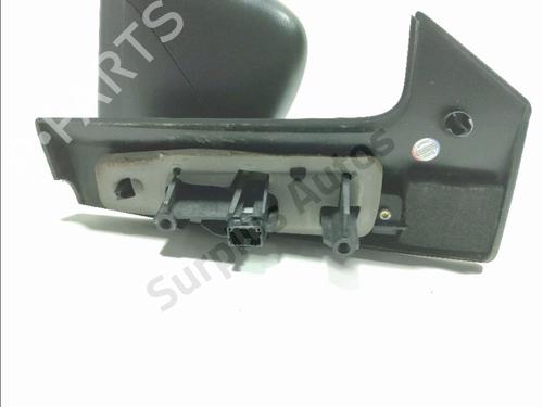 Retrovisor esquerdo RENAULT ZOE (BFM_) ZOE (BFMC, BFMD) | BP32770850C26 - Image 4