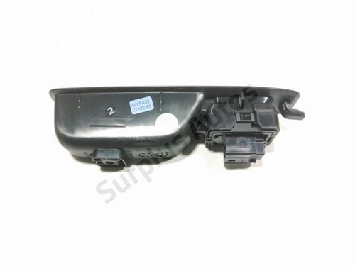 Left rear window switch RENAULT CLIO V (B7_) 1.0 TCe 100 (B7MT) | BP37585672I29 - Image 2
