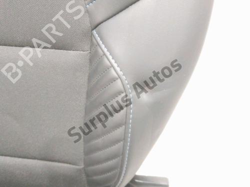 Rear seat RENAULT CLIO V (B7_) 1.6 E-TECH 140 (B7MU) | BP37413578C17 - Image 6