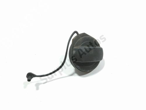 Used Fuel cap VW POLO VI (AW1, BZ1, AE1) 1.0 TSI (95 hp) 28219827