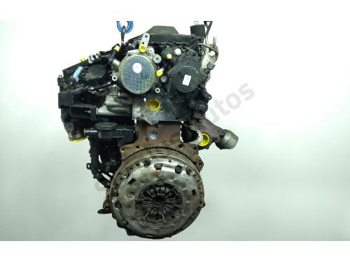 Used Engine Engine FORD KUGA I 2.0 TDCi (140 hp) 40620327 40620327