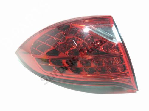 Used Left taillight PORSCHE CAYENNE (92A) 4.8 Turbo (500 hp) 30087371