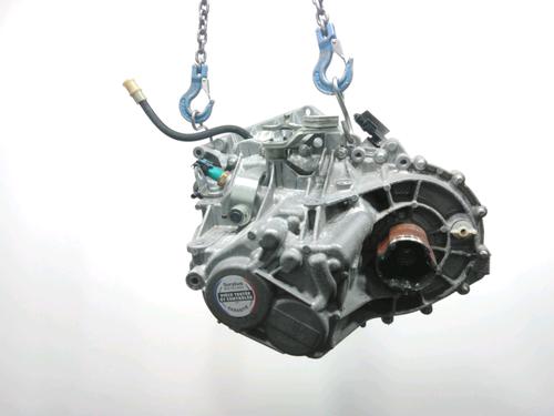 Gearbox RENAULT CAPTUR I (J5_, H5_) 1.3 TCe 130 (J5NJ, J5NE) | BP28224002M3 - Image 4