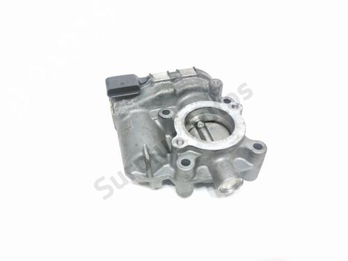 Spjældhus RENAULT CLIO V (B7_) 1.3 TCe 130 (B7MF) (131 hp) 28220769