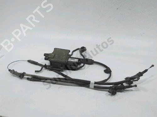 Used Electronic module OPEL ZAFIRA TOURER C (P12) 2.0 CDTi (75) (130 hp) 30987800