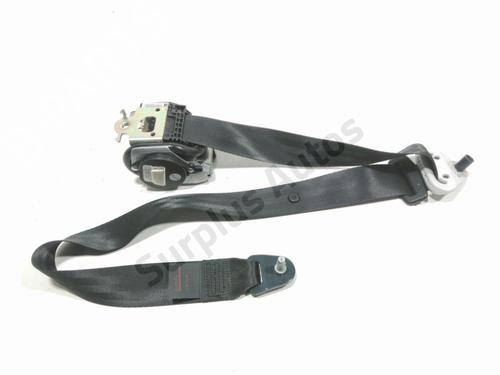 Used Front left belt tensioner PEUGEOT 208 I (CA_, CC_) 1.2 VTI 82 (82 hp) 30086156