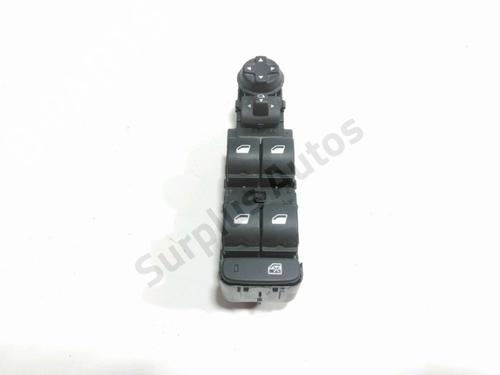 Used Left front window switch Left front window switch PEUGEOT 3008 II SUV (MC_, MR_, MJ_, M4_) 1.2 THP/ PureTech 130 (MRHNSM, MRHNSU, MRHNSJ, MRHNYW,... (131 hp) 38587848 38587848